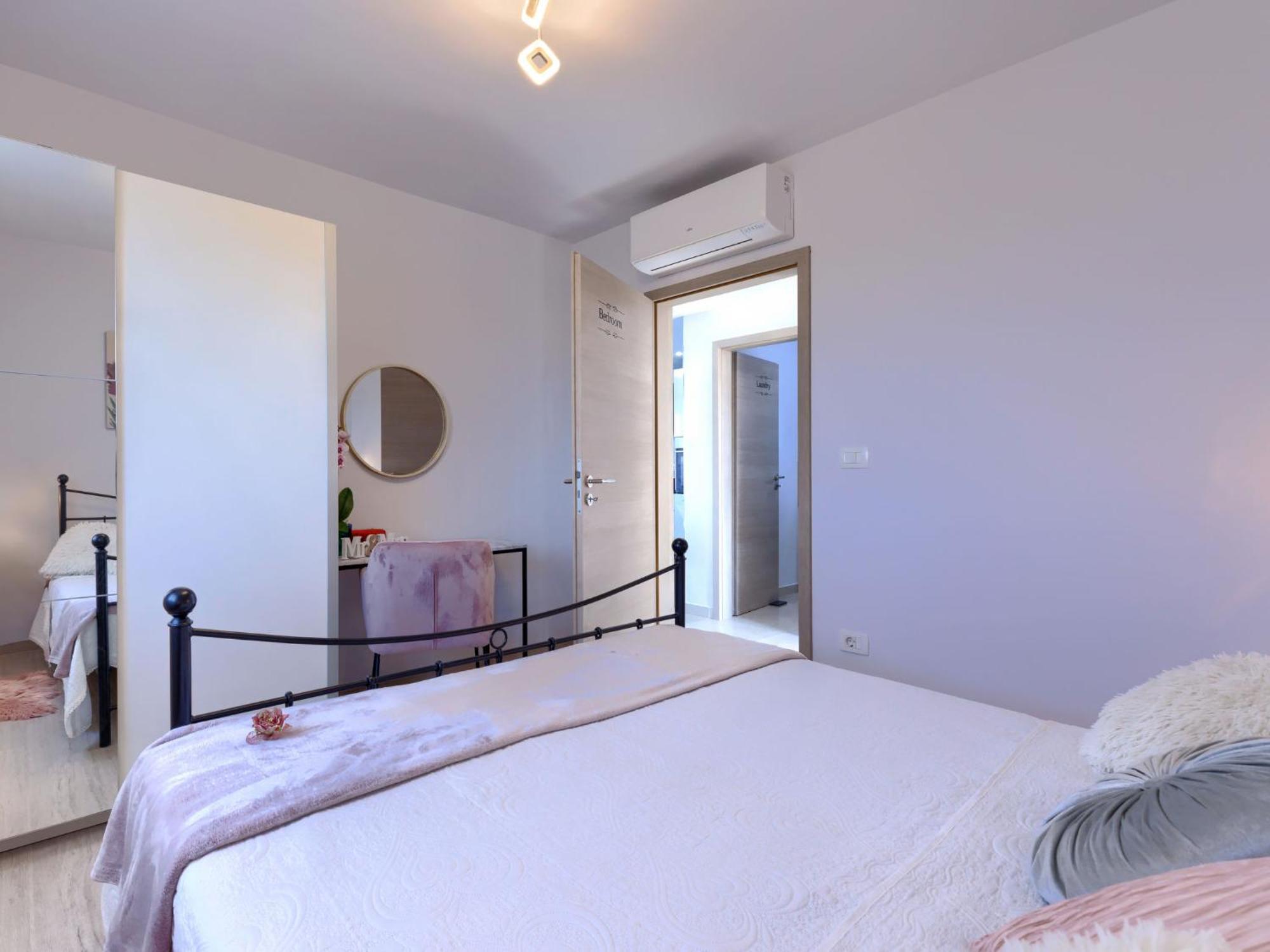 Holiday Home Villa Fenix By Interhome Zminj Экстерьер фото