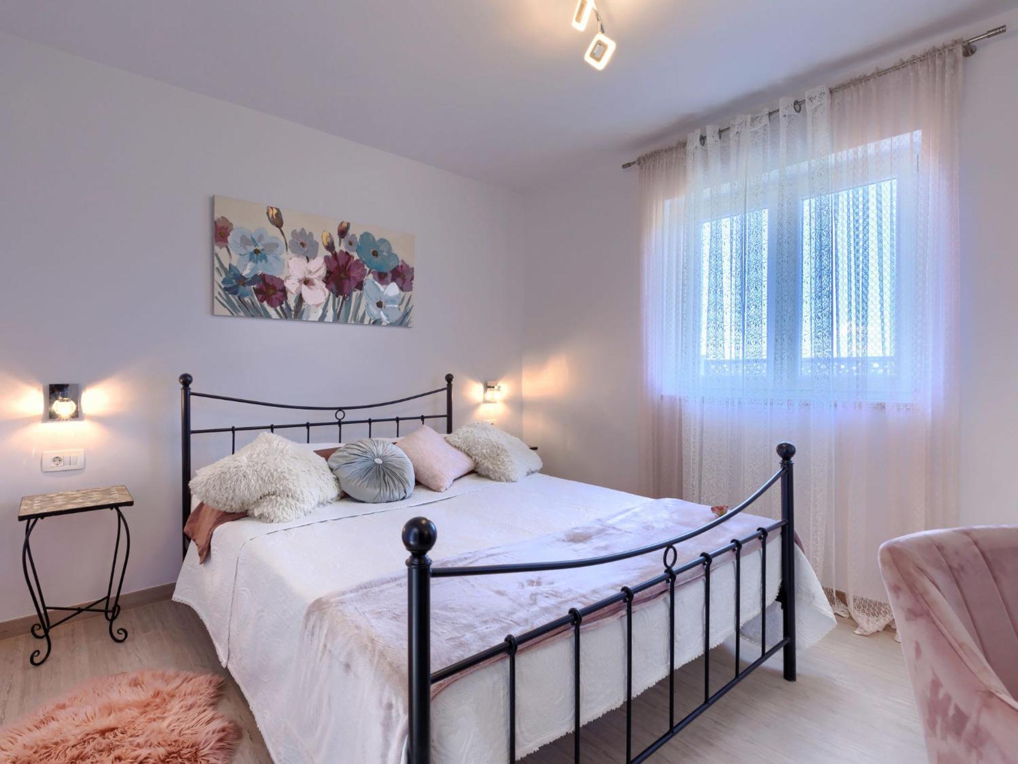 Holiday Home Villa Fenix By Interhome Zminj Экстерьер фото