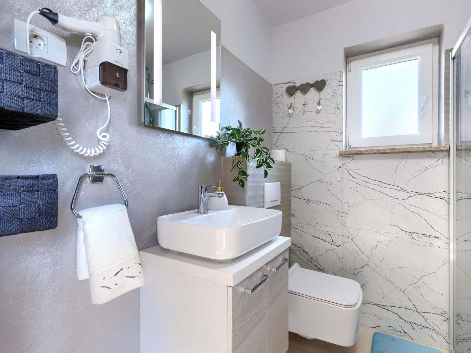 Holiday Home Villa Fenix By Interhome Zminj Экстерьер фото