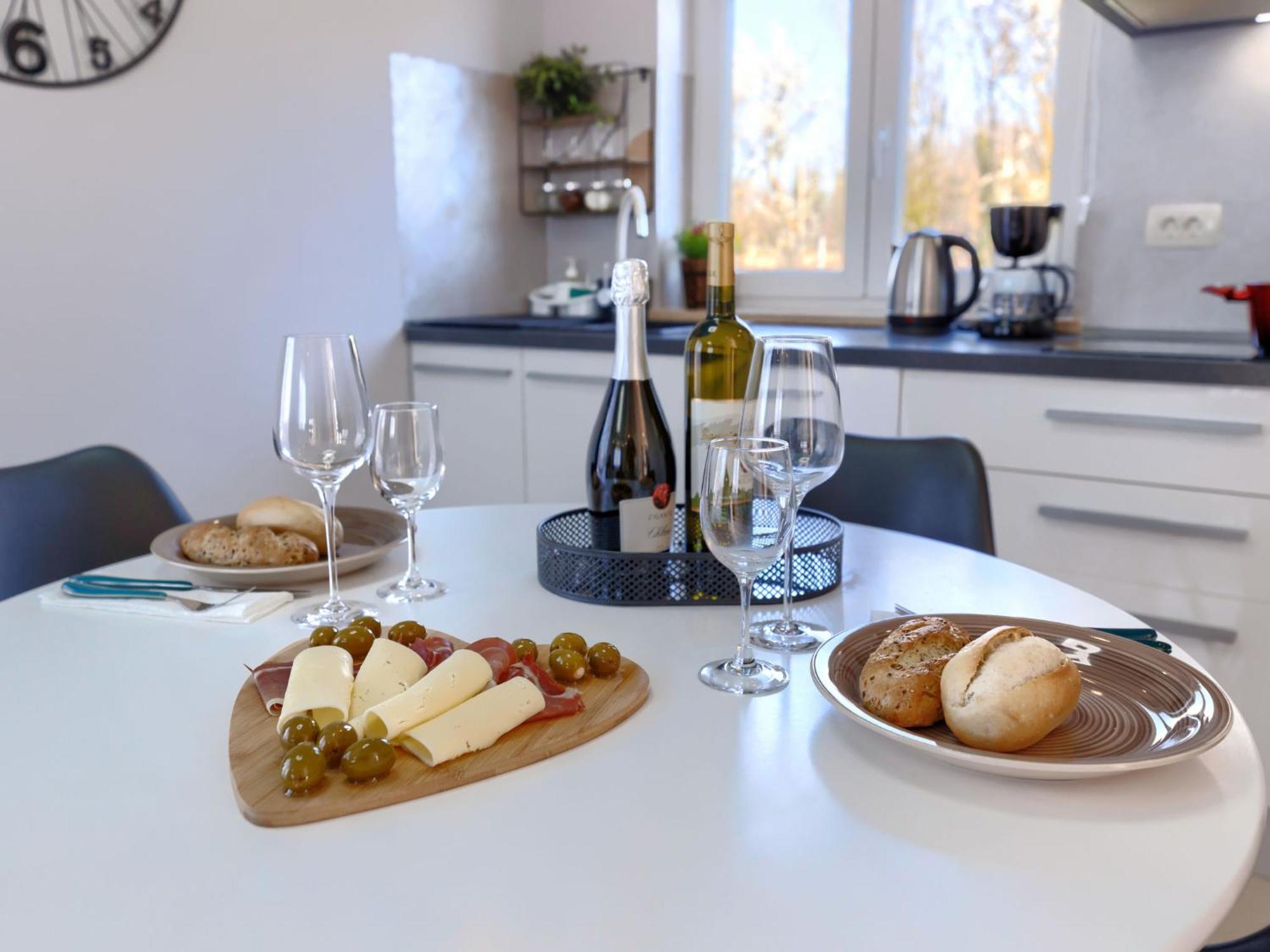 Holiday Home Villa Fenix By Interhome Zminj Экстерьер фото