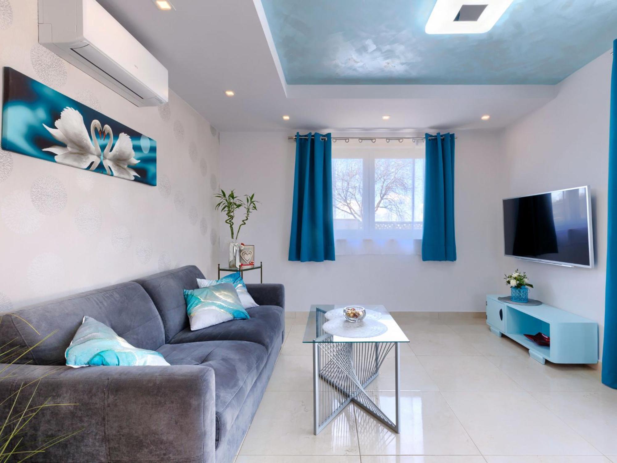 Holiday Home Villa Fenix By Interhome Zminj Экстерьер фото