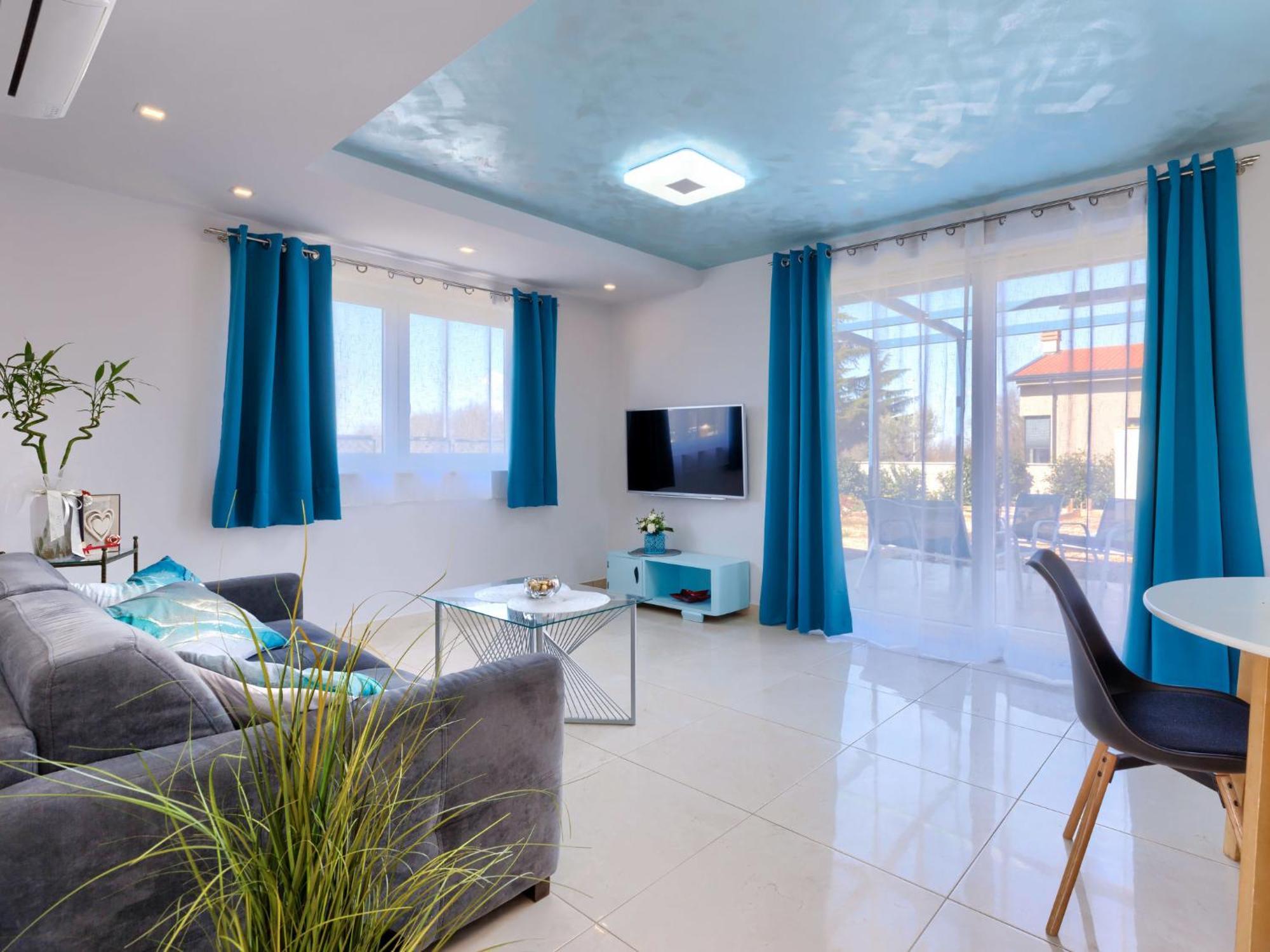Holiday Home Villa Fenix By Interhome Zminj Экстерьер фото