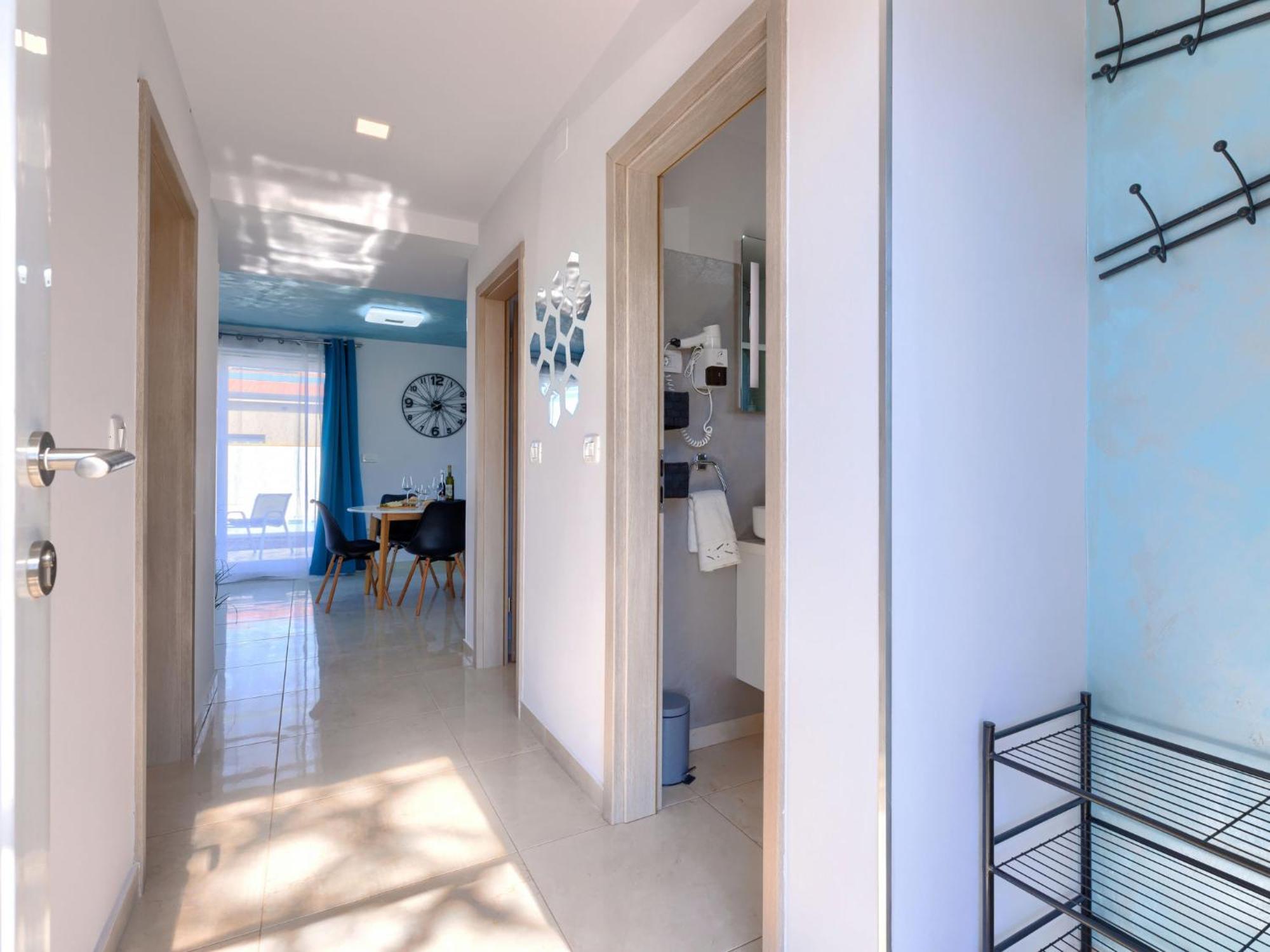 Holiday Home Villa Fenix By Interhome Zminj Экстерьер фото