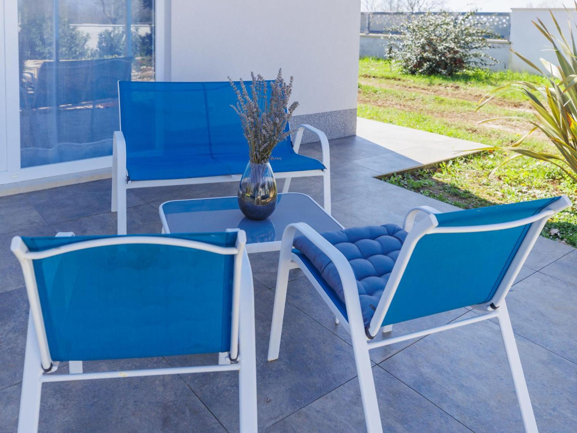 Holiday Home Villa Fenix By Interhome Zminj Экстерьер фото